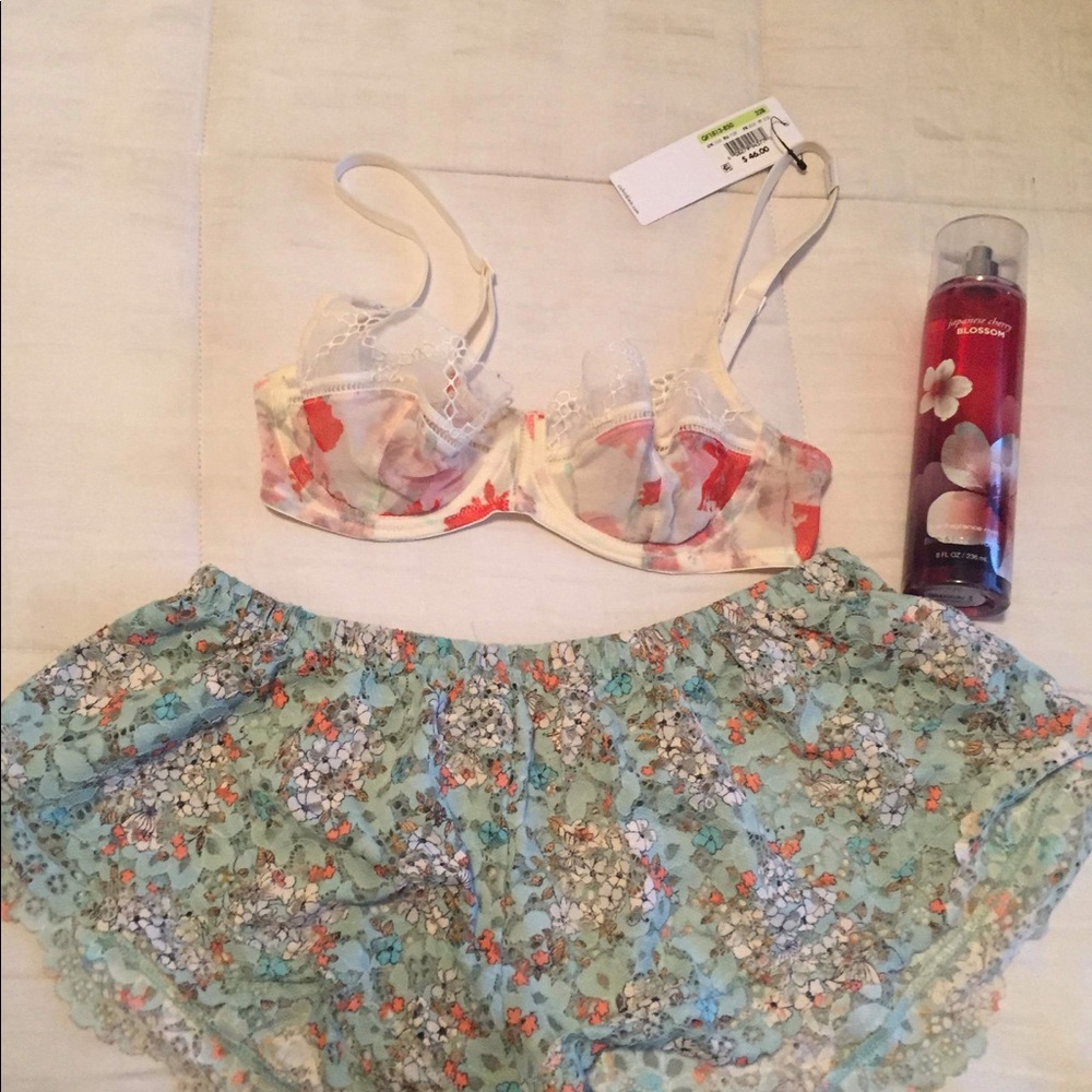 Calvin Klein bra 32B